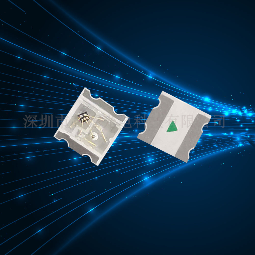 SMD0807IC系列