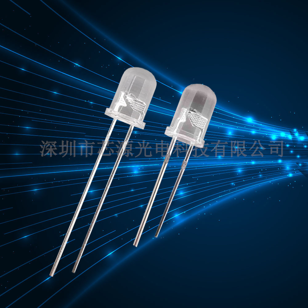 直径5mmIC系列