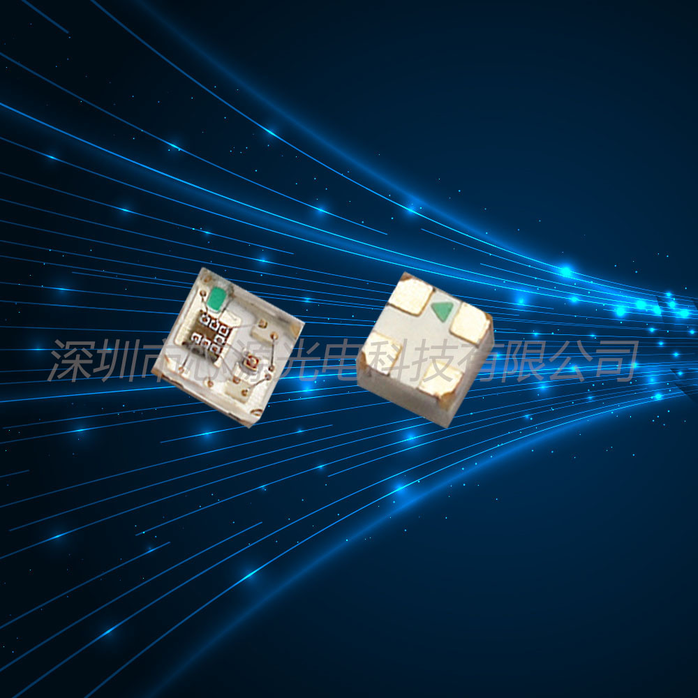 SMD1010系列