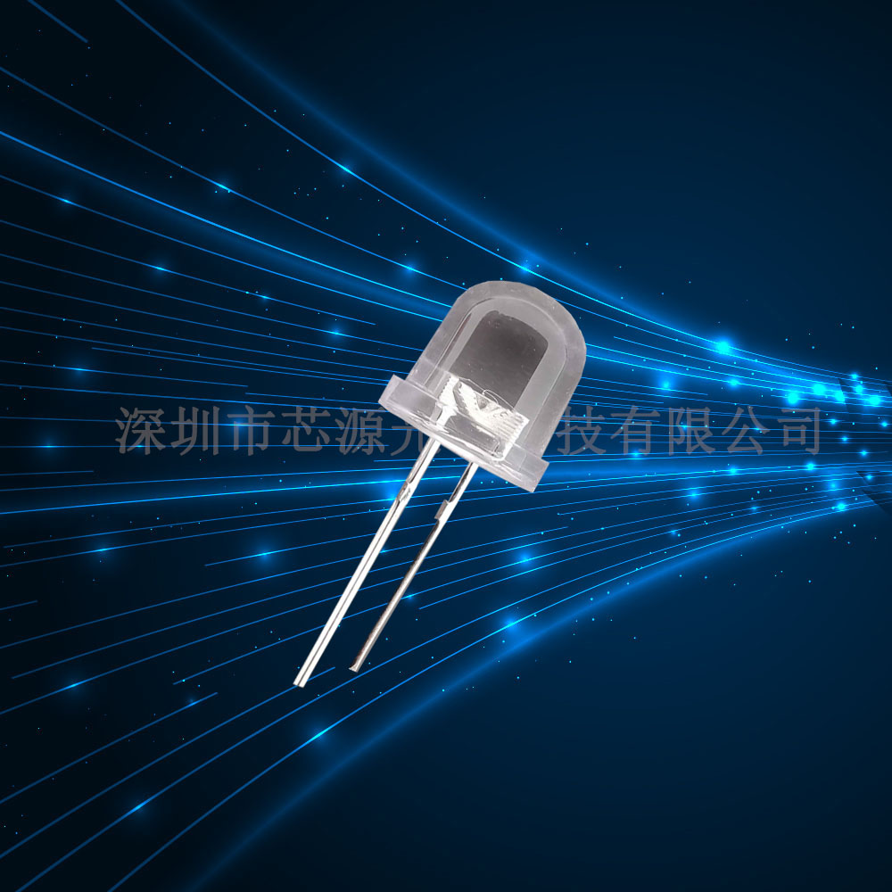 直径8mmIC系列